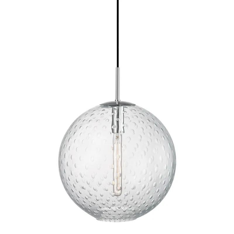 Rousseau Pendant