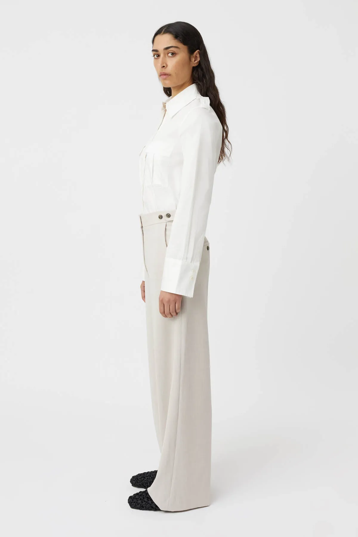Sela Pant