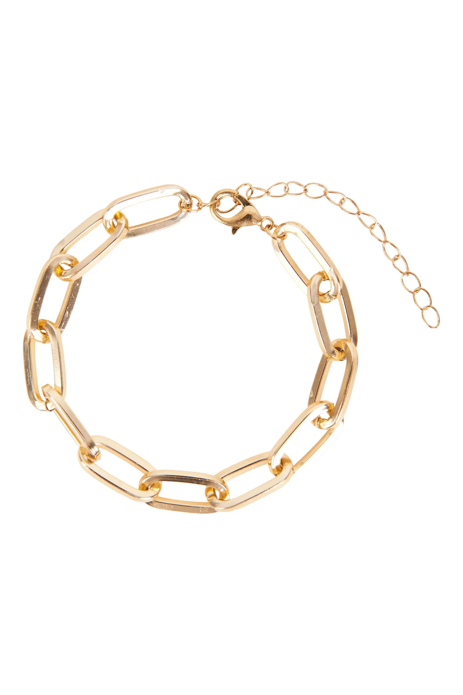 Serenity Bracelet - Gold
