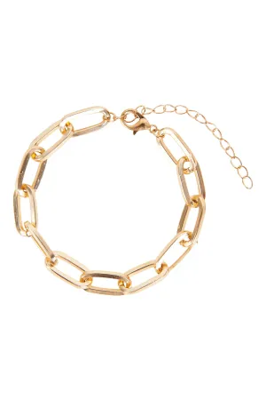 Serenity Bracelet - Gold
