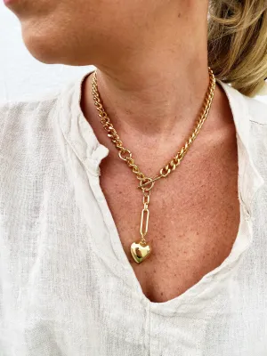 Shelby Necklace