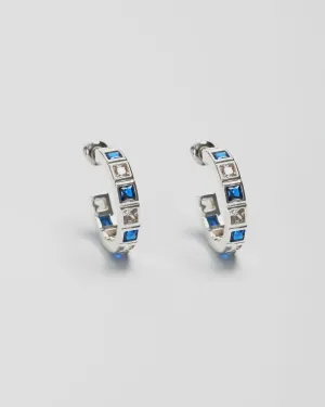 Stilen Willow Earrings
