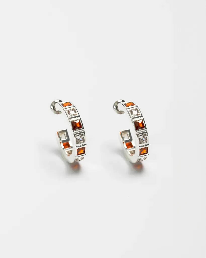 Stilen Willow Earrings