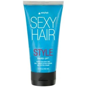Style Sexy Hair Hard Up Gel