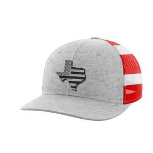 Texas United Hats