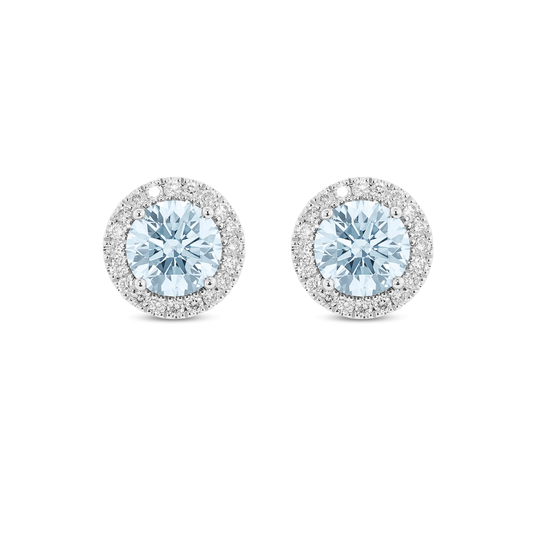 The Blue Halo Studs