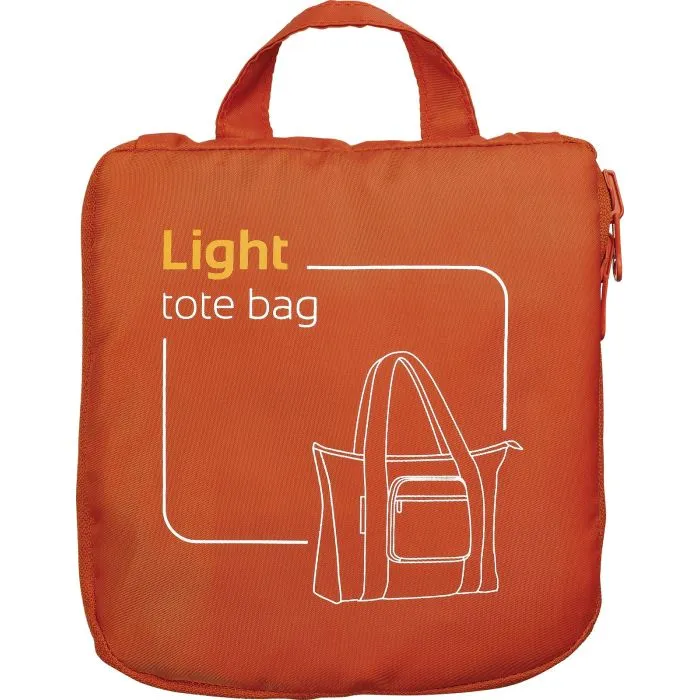 Tote Bag (Light) - Assorted