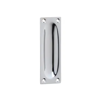 TRADCO SLIDING DOOR PULL CLASSIC