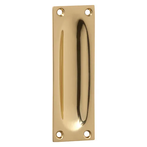 TRADCO SLIDING DOOR PULL CLASSIC