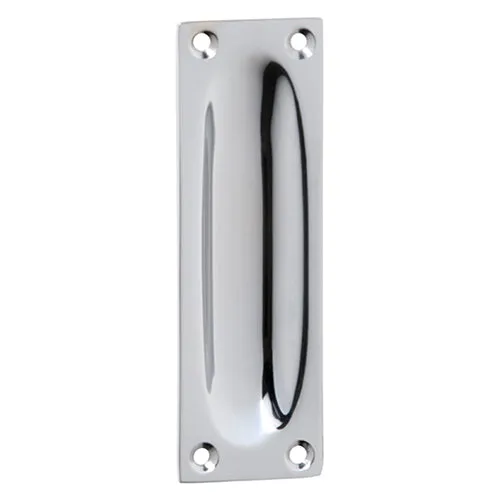 TRADCO SLIDING DOOR PULL CLASSIC