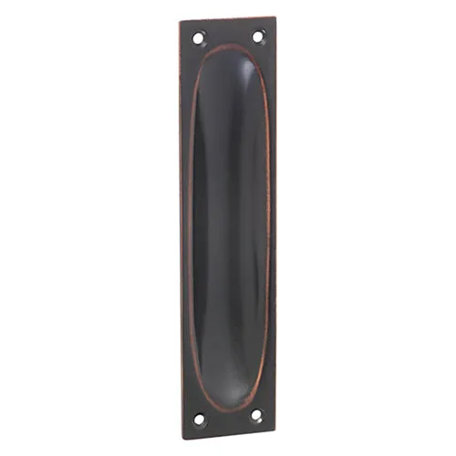 TRADCO SLIDING DOOR PULL CLASSIC