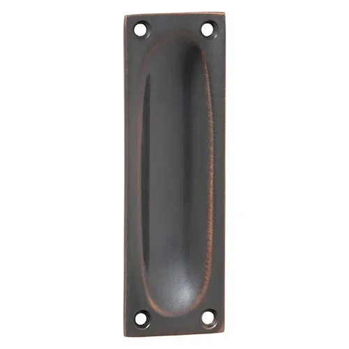 TRADCO SLIDING DOOR PULL CLASSIC