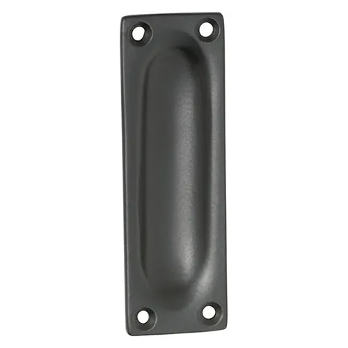TRADCO SLIDING DOOR PULL CLASSIC