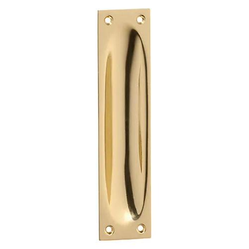 TRADCO SLIDING DOOR PULL CLASSIC