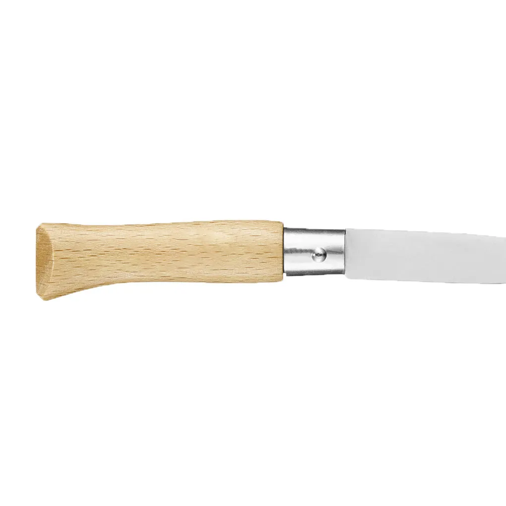 Traditional Classic N°04 Stainless Steel