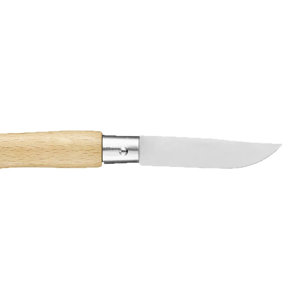Traditional Classic N°04 Stainless Steel