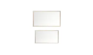Versatile Car Sun Visor Makeup Mirror