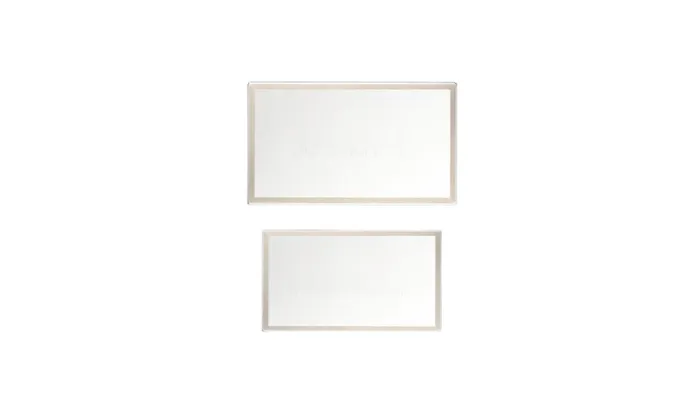 Versatile Car Sun Visor Makeup Mirror