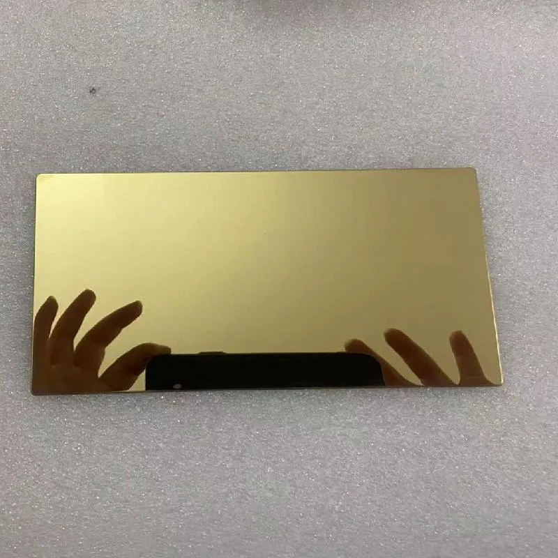 Versatile Car Sun Visor Makeup Mirror