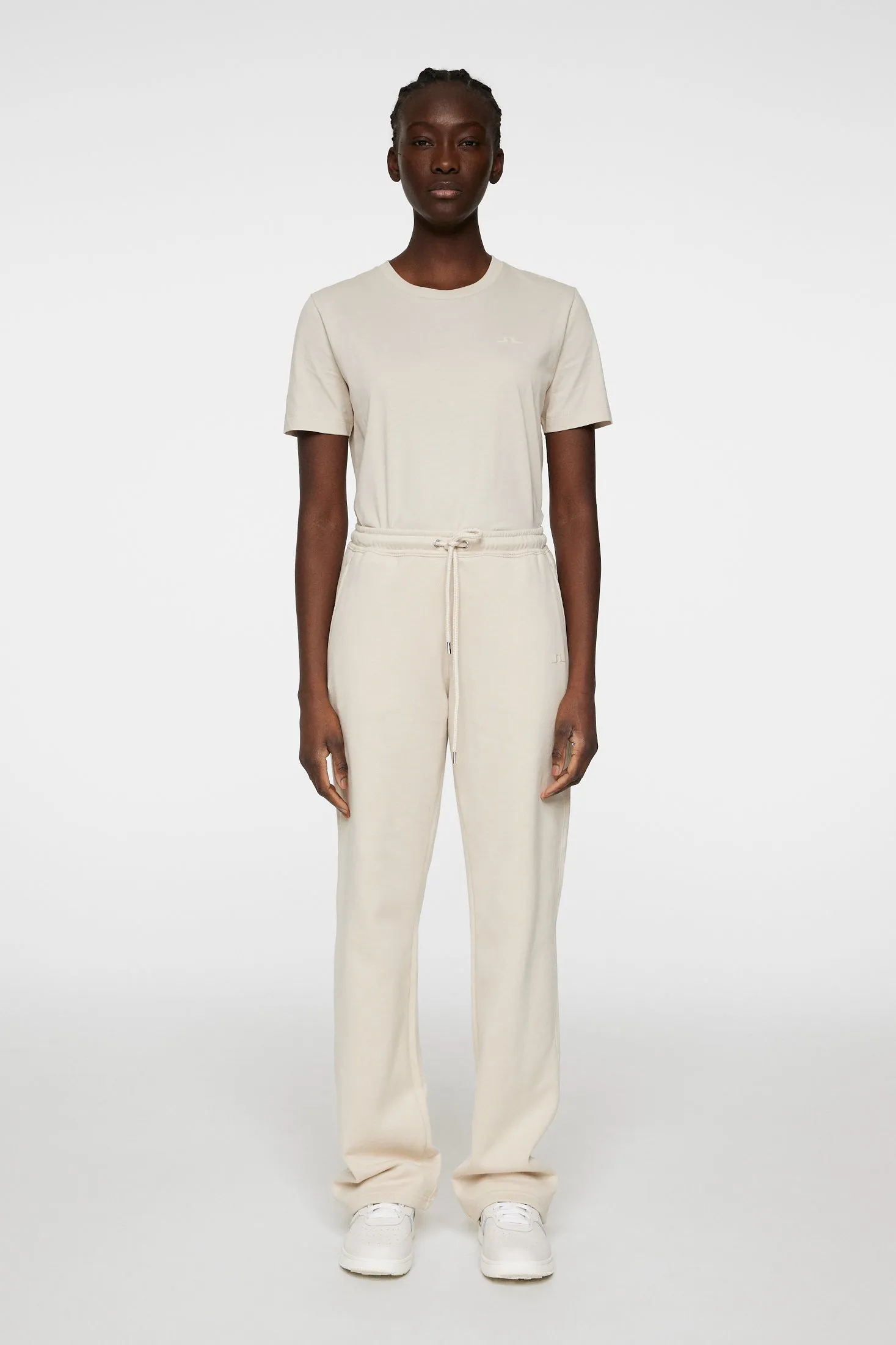 W Alpha Pant / Moonbeam
