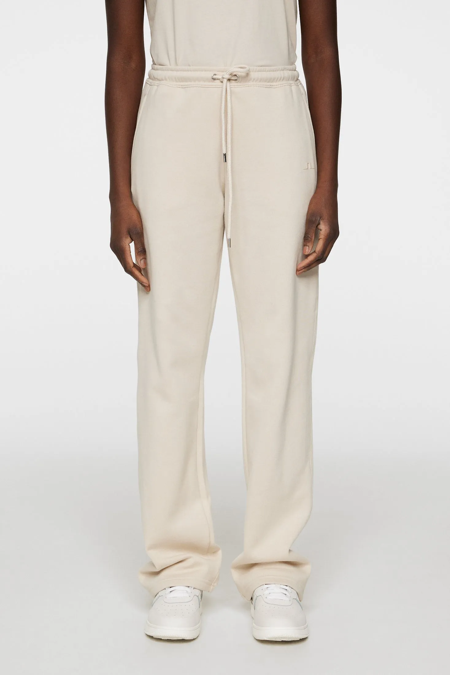 W Alpha Pant / Moonbeam