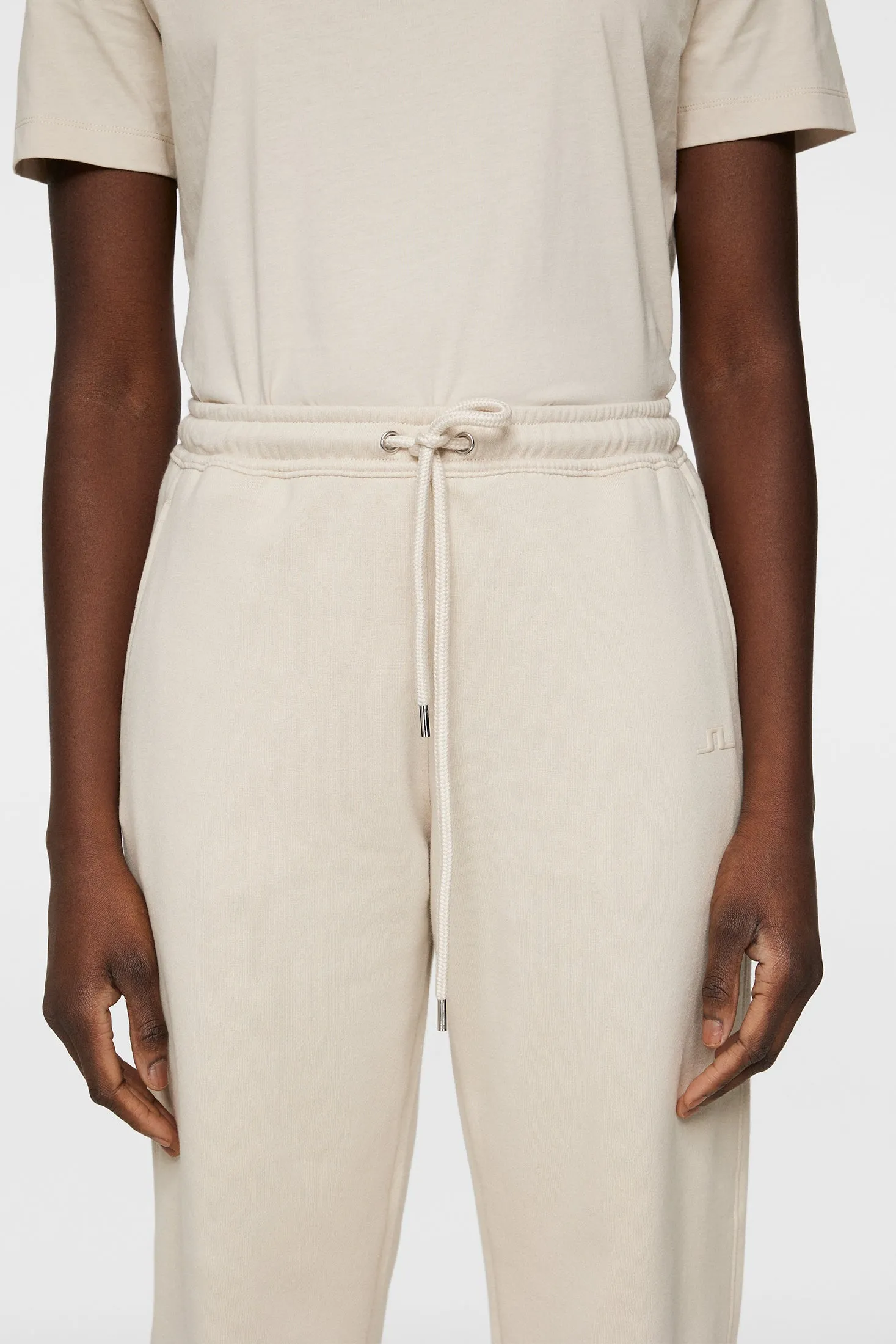 W Alpha Pant / Moonbeam