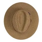 Wallaroo Men's Outback Hat - Brown