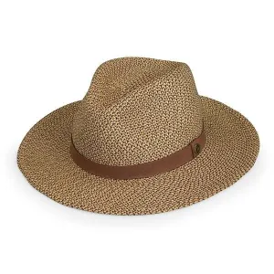 Wallaroo Men's Outback Hat - Brown
