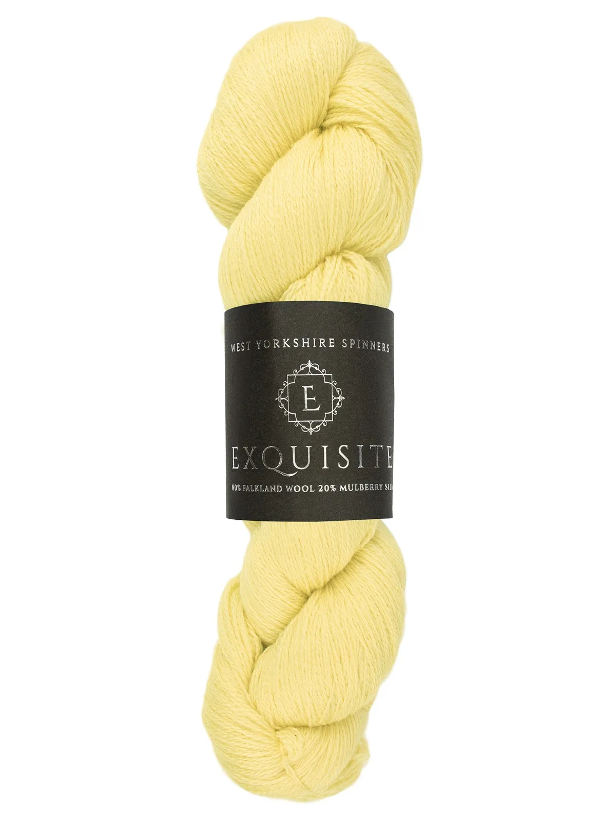 West Yorkshire Spinners Exquisite Lace