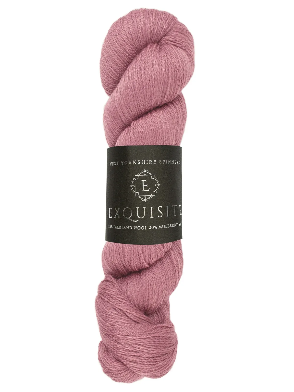 West Yorkshire Spinners Exquisite Lace