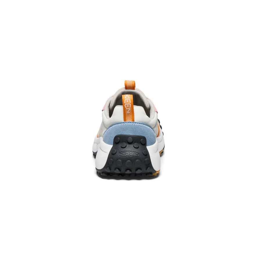 Women's KS86 Sneaker  |  Zephyr/Orange Pepper