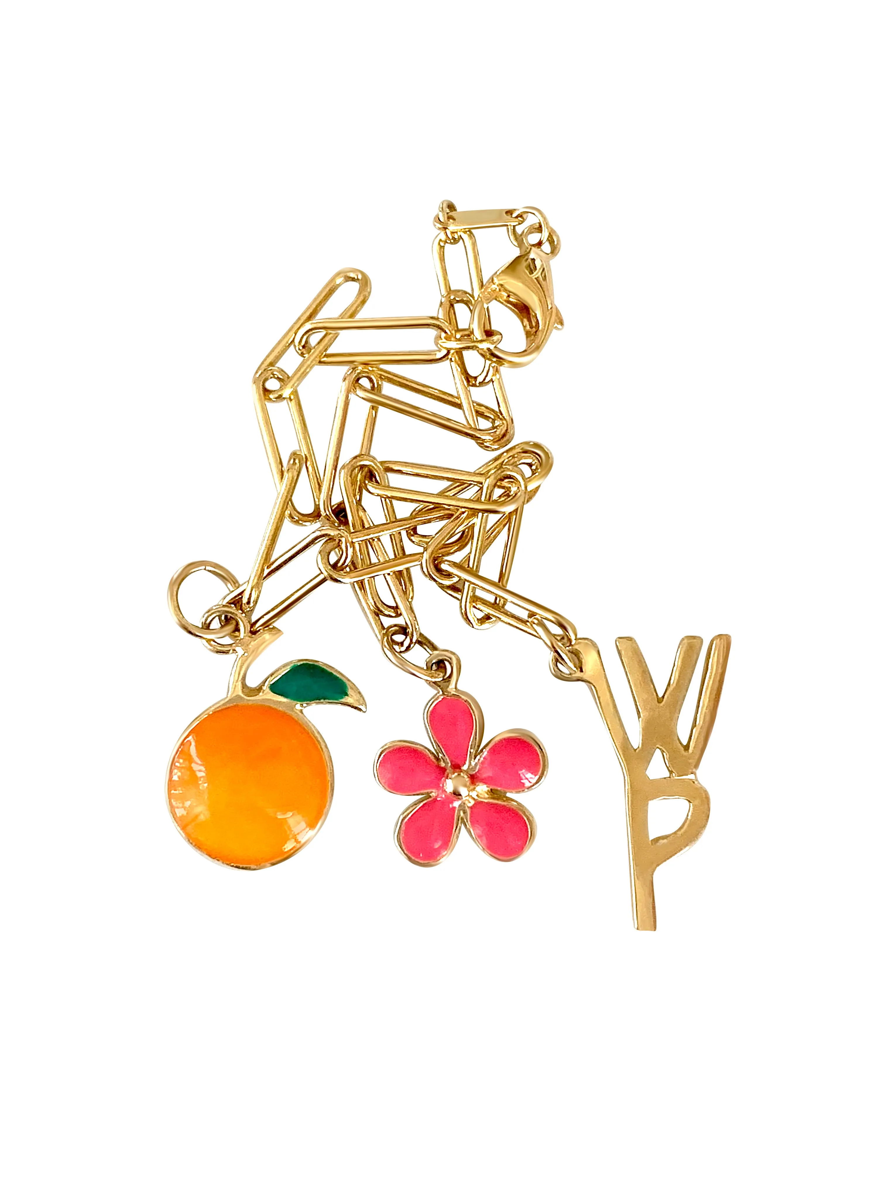 WP Charm