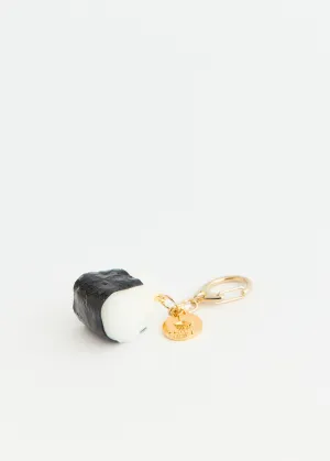 x Sample Kobo Onigiri Keychain