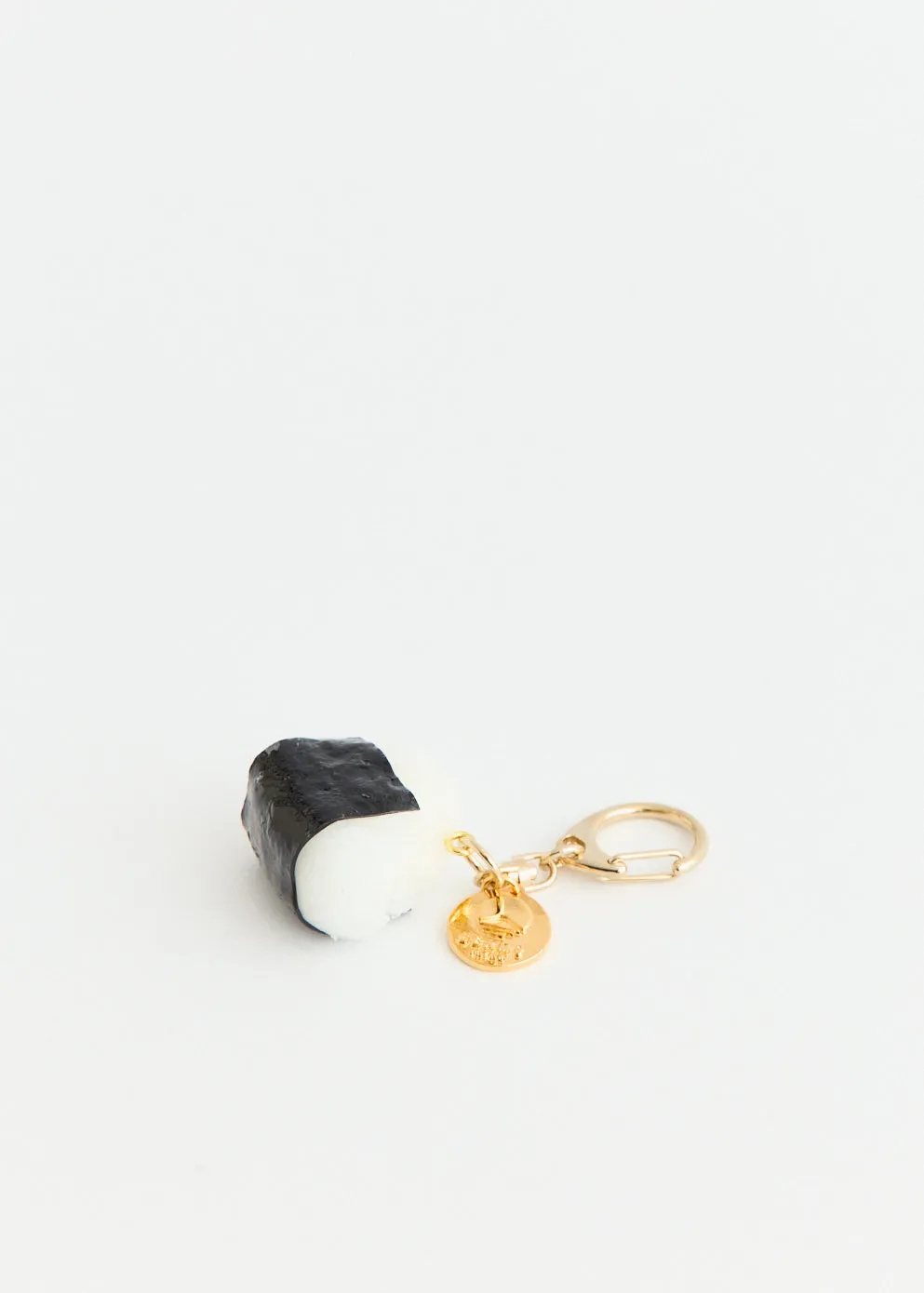x Sample Kobo Onigiri Keychain