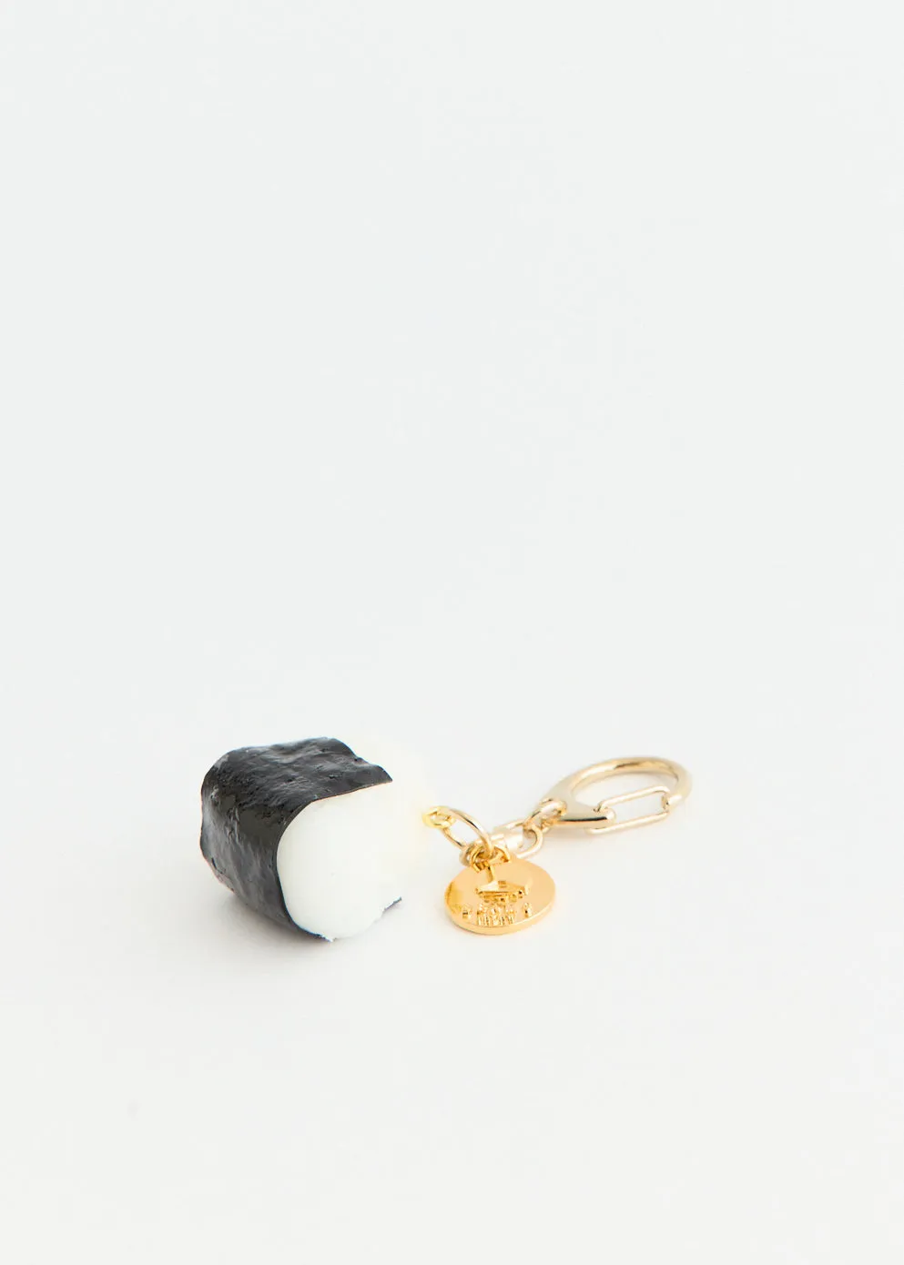 x Sample Kobo Onigiri Keychain